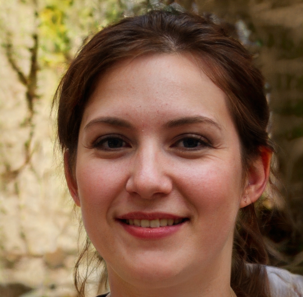 Développeuse en IA