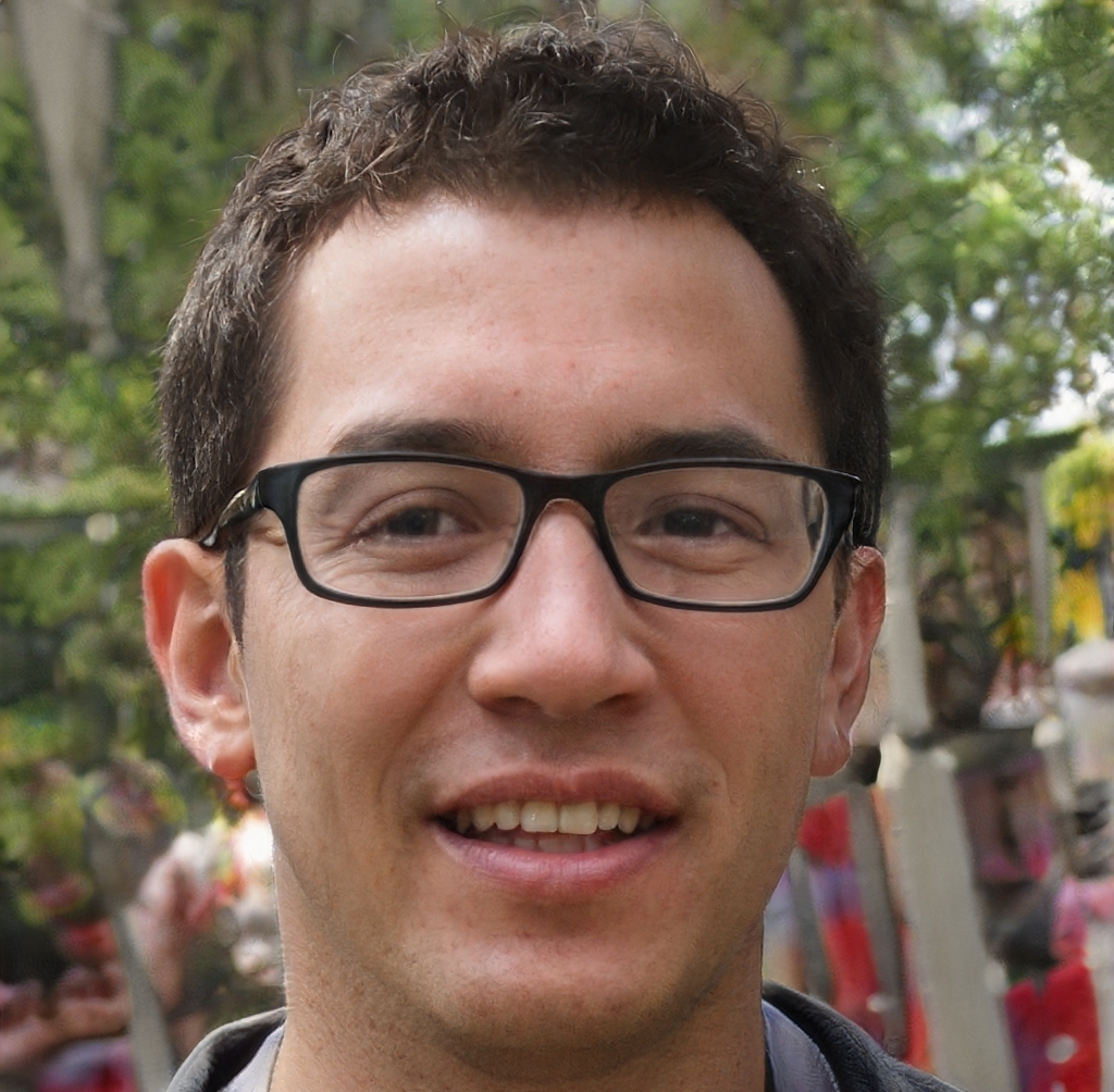 Senior Dataanalytiker